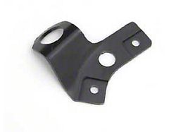 Camaro Outer Front Bumper Mounting Bracket, Right, 1968