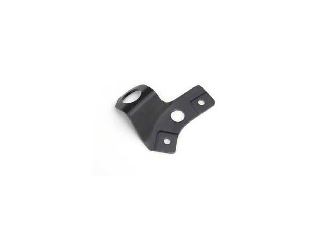 Camaro Outer Front Bumper Mounting Bracket, Right, 1968
