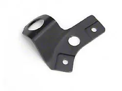 Camaro Outer Front Bumper Mounting Bracket, Right, 1968