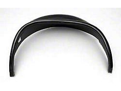OPR Camaro Outer Rear Wheel Well, Left, 1969
