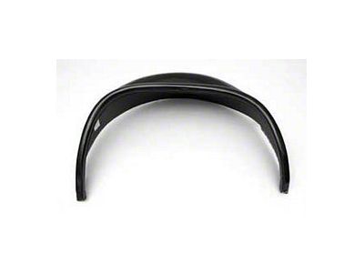 OPR Camaro Outer Rear Wheel Well, Left, 1969
