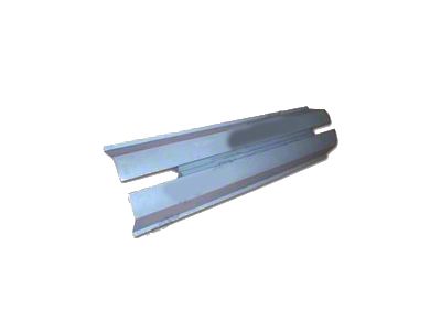 Outer Rocker Panel; Driver Side (82-92 Camaro)