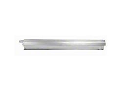 Outer Rocker Panel,Coupe,Left,67-69 
