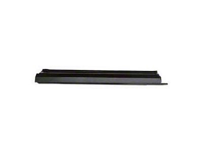 OPR Camaro Outer Rocker Panel, Coupe, Left, 1967-1969