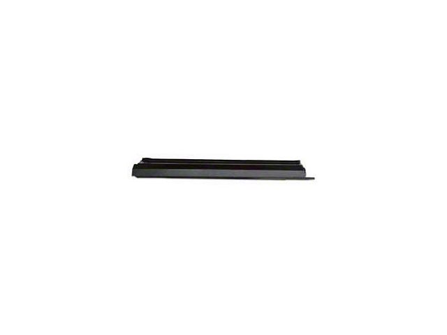 Camaro Outer Rocker Panel, Coupe, Left, 1967-1969