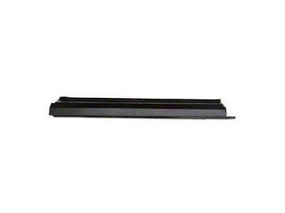 Camaro Outer Rocker Panel, Coupe, Left, 1967-1969