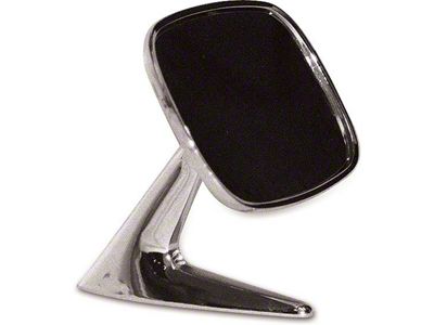 Camaro Outside Door Mirror, 1970-1981