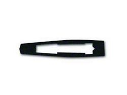 OPR Camaro Outside Door Mirror Mounting Gasket, Standard, 1967-1969