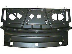 OPR Package Shelf Panel (68-69 Camaro)