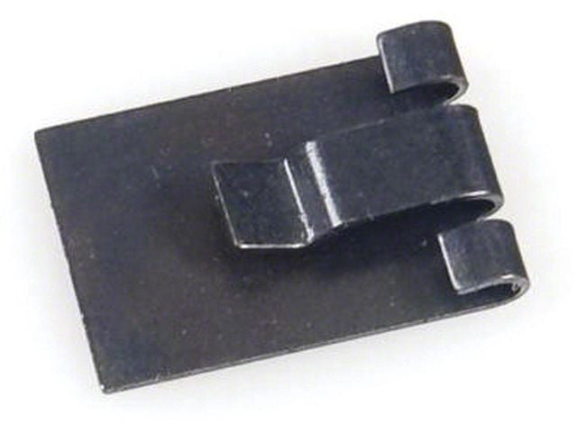 Camaro Parking Brake Cable Retainer Clip, 1967-1969