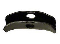 Camaro Parking Brake Front To Intermediate Cable Equalizer,1967-81
