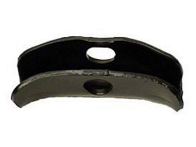 Camaro Parking Brake Front To Intermediate Cable Equalizer,1967-81