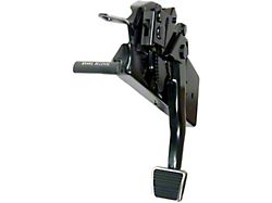 OPR Parking Brake Pedal Assembly (1969 Camaro)