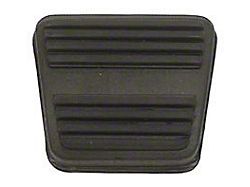 Parking Brake Pedal Pad (69-81 Camaro)