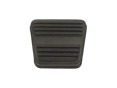 Parking Brake Pedal Pad,69-81