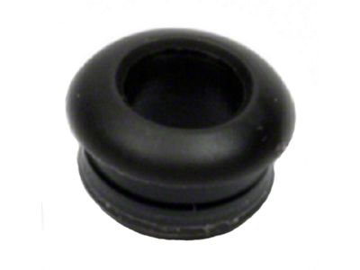 Camaro Parking Brake Release Handle Rod Grommet, 1967-74