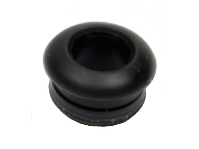 Camaro Parking Brake Release Handle Rod Grommet, 1967-74