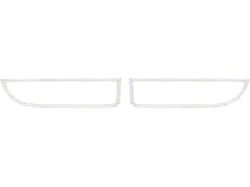 Park Lamp Trim, Standard (70-73 Camaro)