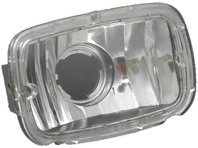 Parking Light Assembly,78-81