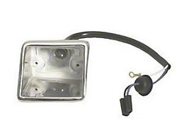 Parking Light Housing, Rally Sport RS, Right (1967 Camaro)