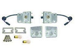 Parking Light Kit, Rally Sport RS (1968 Camaro)