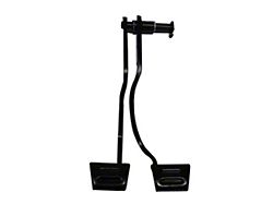 Pedal Assembly, Brake & Clutch (67-68 Camaro)