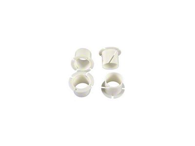 OPR Brake/Clutch Pedal Shaft Bushing Set (67-92 Camaro)