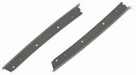 OPR Ecklers Camaro Roof Drip Rail Panel, Right, 1967-1969 LG