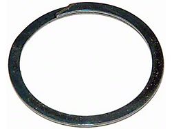 Piston Pin Retainer, 427ci, Spirolox (1969 Camaro)