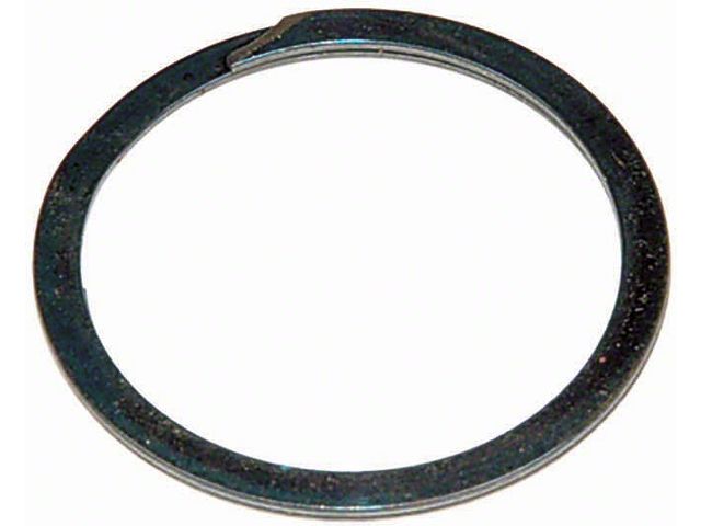 Camaro Piston Pin Retainer, 427ci, Spirolox, 1969