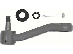 Pitman Arm (67-69 Camaro w/ Power Steering, Excluding Z/28)