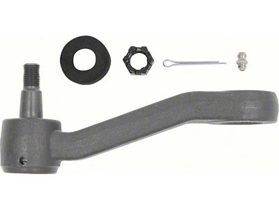 Pitman Arm (67-69 Camaro w/ Power Steering, Excluding Z/28)