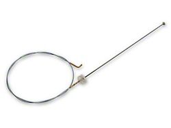 Power Antenna Mast Cable Repair Set for Factory GM Power Antennas (82-88 Camaro)