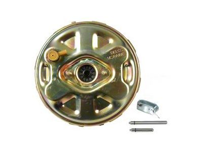 Power Brake Booster,11,67-72