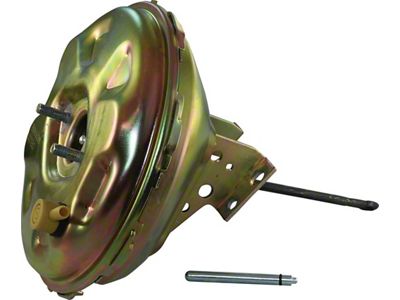 Camaro Power Brake Booster, 1973-1980