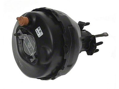 Camaro Power Brake Booster, 1982-1992