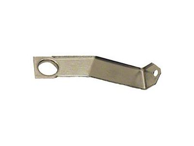 Power Brake Hose To Valve Cover Support Bracket,Z28,67-72 (Z/28 Coupe)
