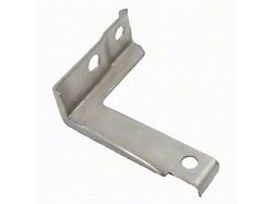 Power Brake Splitter Block Mounting Bracket (67-69 Camaro)
