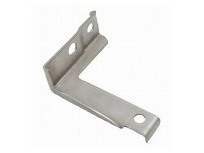 Camaro Power Brake Splitter Block Mounting Bracket, 1967-69