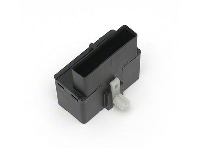 Camaro Power Door Lock Relay, 1982-1992