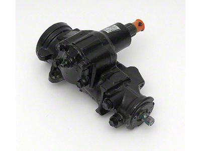 Camaro Power Steering Gear Box, With Sport Steering, 1982-1992