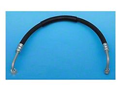 Power Steering Pressure Hose (67-68 Camaro)