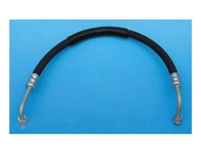 Camaro Power Steering Pressure Hose, 1967-68