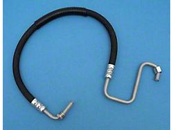 Camaro Power Steering Pressure Hose, V8, 1969