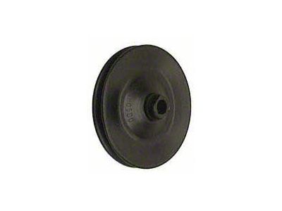 Power Steering Pulley,Deep Groove,69-72