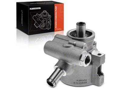 Power Steering Pump (83-86 2.5L Camaro)