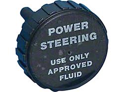 Power Steering Pump Cap (82-92 Camaro)