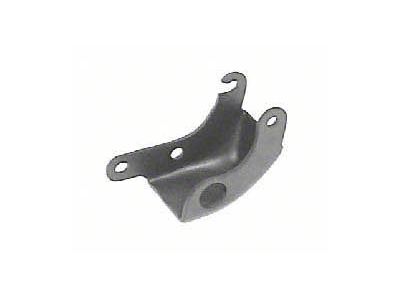 Camaro Power Steering Pump Cradle Bracket, Big Block, 1967-1968