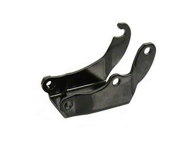 Camaro Power Steering Pump Cradle Bracket, Small Block, 1969-72