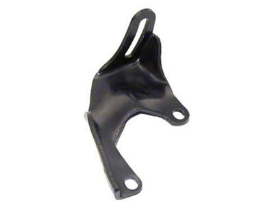 Camaro Power Steering Pump Rear Brace, 327ci, 1967-1968